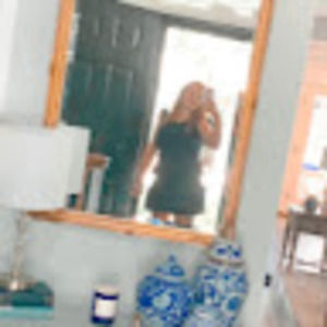 Meet your Posher, Jillian